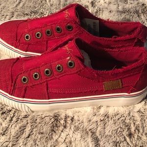 Blowfish Women’s. New never worn.